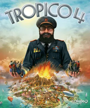 Tropico 4