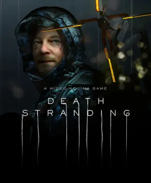 Death Stranding