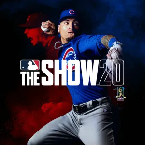 MLB The Show 20