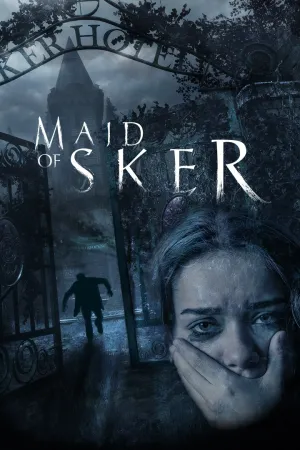 Maid Of Sker