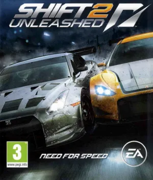 Shift 2 Unleashed