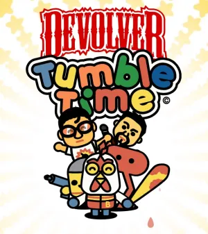 Devolver Tumble Time