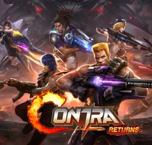 Contra Returns