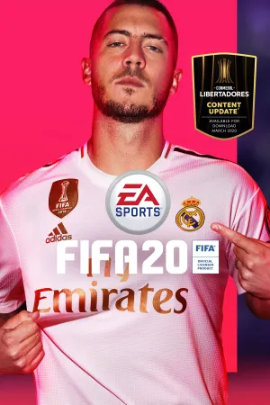 FIFA 20