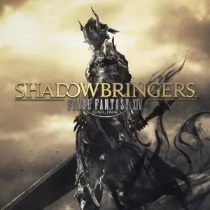 Final Fantasy XIV: Shadowbringers