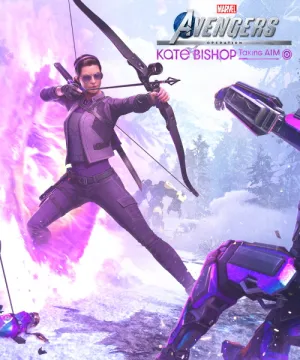 Marvel's Avengers – Operation: Taking AIM
