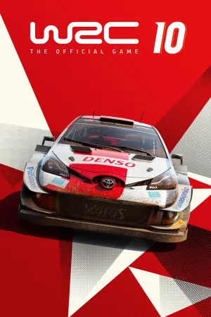 WRC 10
