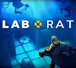 Lab Rat