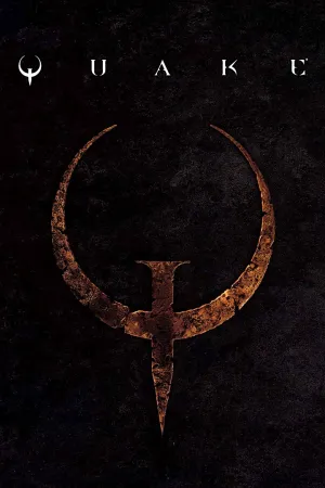 Quake (2021)