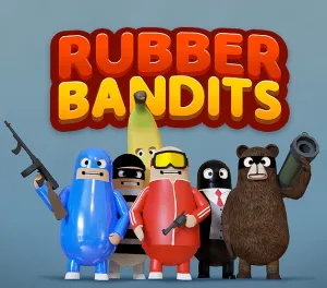 Rubber Bandits