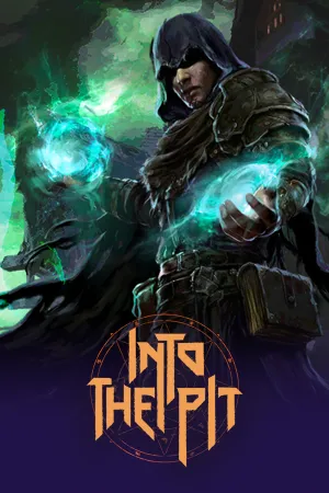 Into the Pit