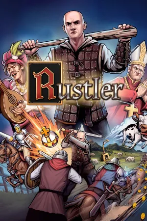 Rustler