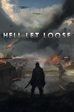 Hell Let Loose