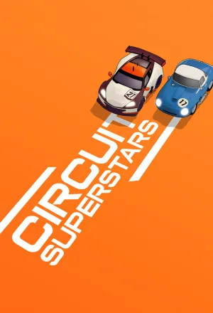 Circuit Superstars