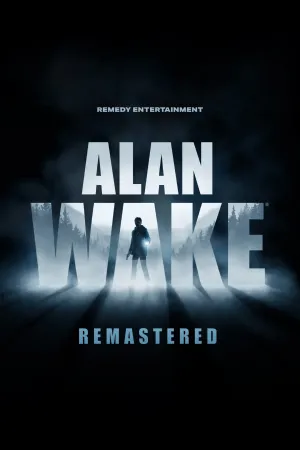 Alan Wake Remastered 
