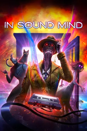 In Sound Mind