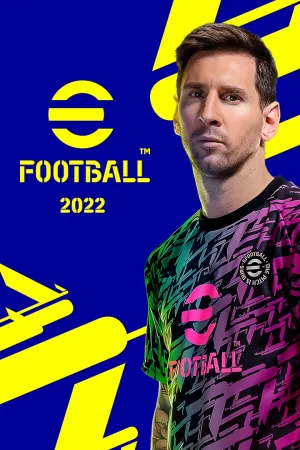 eFootball 2022
