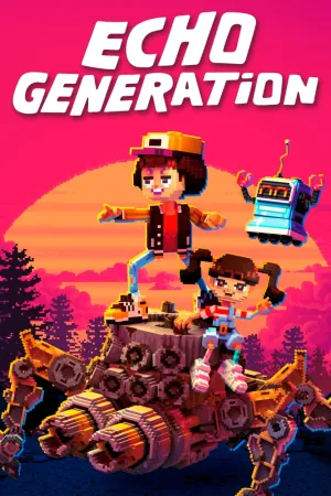 Echo Generation