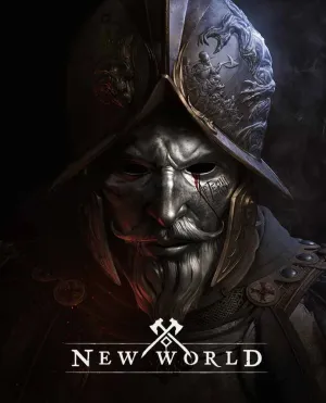 New World