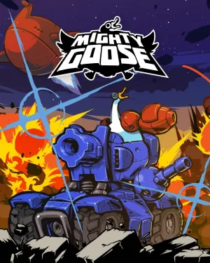 Mighty Goose