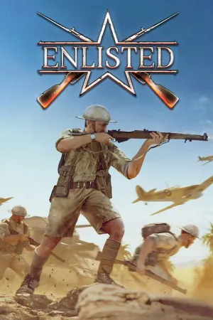 Enlisted