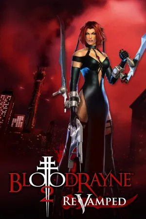 BloodRayne 2: ReVamped