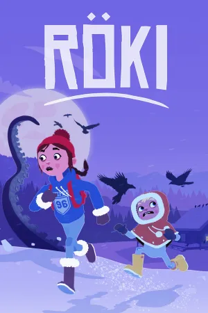 Röki