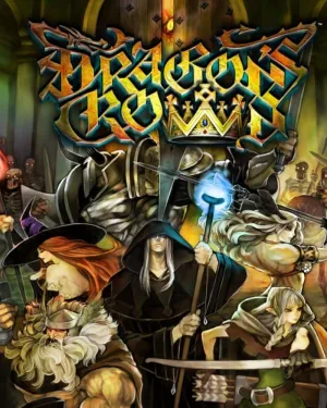 Dragon's Crown