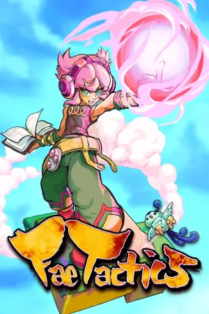 Fae Tactics