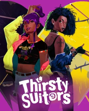 Thirsty Suitors