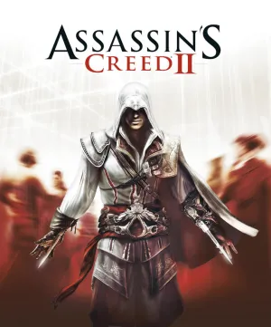 Assassin's Creed II
