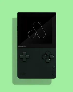 Analogue Pocket