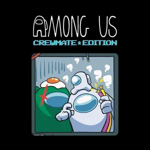 Among Us: Crewmate Edition