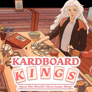 Kardboard Kings