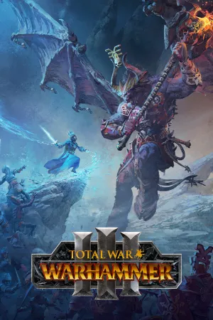 Total War: Warhammer III