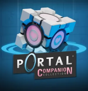 Portal: Companion Collection