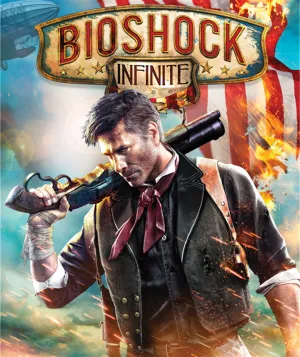 BioShock Infinite