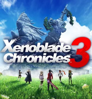 Xenoblade Chronicles 3