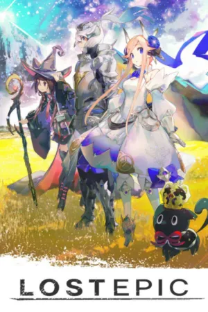 Lost Epic
