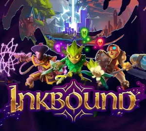 Inkbound