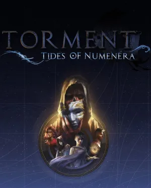 Torment: Tides of Numenera