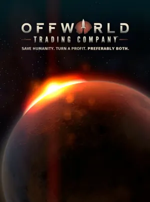 Offworld Trading Company