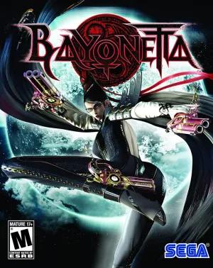 Bayonetta