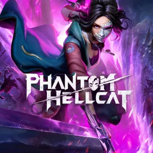 Phantom Hellcat