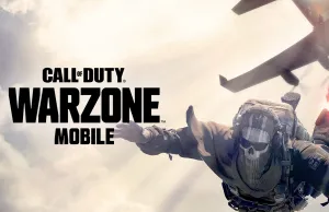 Call of Duty: Warzone Mobile
