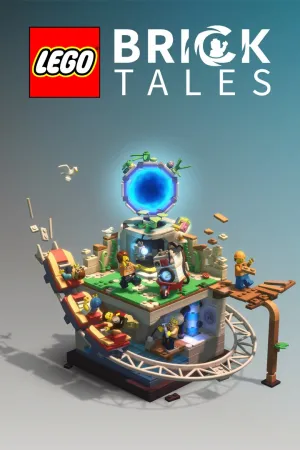 Lego Bricktales