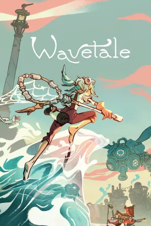 Wavetale