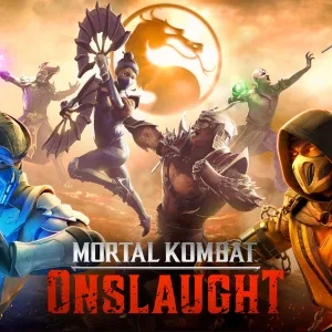 Mortal Kombat: Onslaught