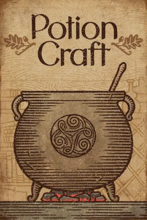 Potion Craft