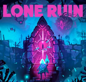 Lone Ruin